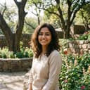 Portrait of a confident young Indian woman